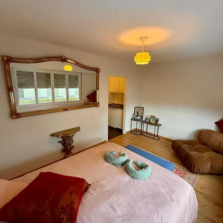 Chic Et Elegant Avec Wi-fi Et Smart Tv *